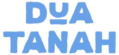 Dua Tanah Logo