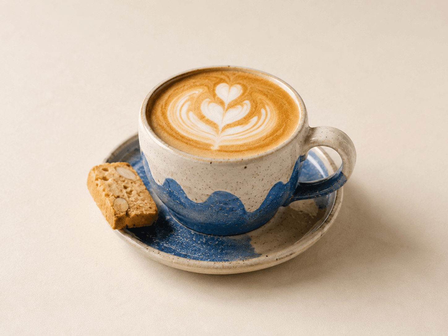 Dua Tanah Café