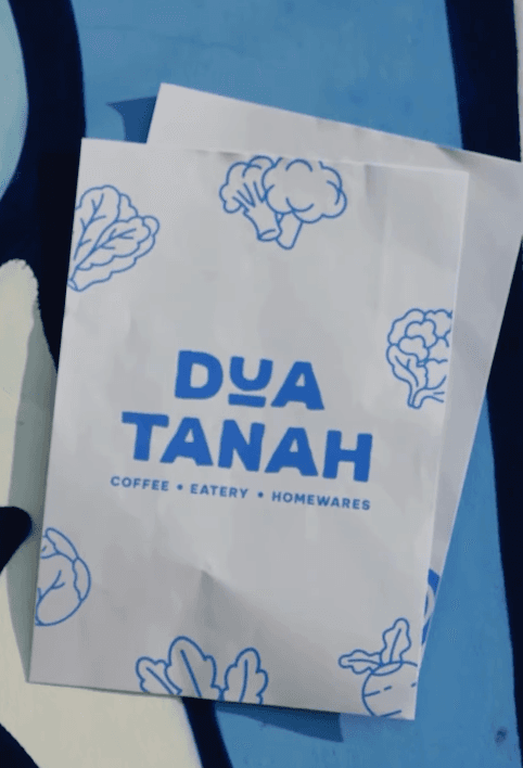About Dua tanah